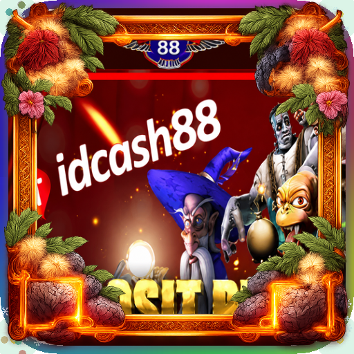 idcash88 — mitra unggulan